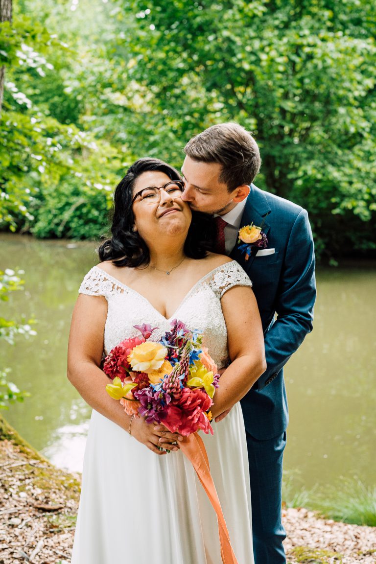 Alejandra & Rowan